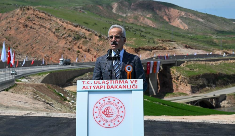 Karayolu