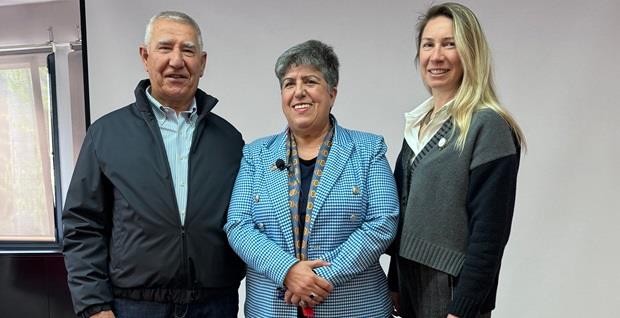 Üye Şirketlerden