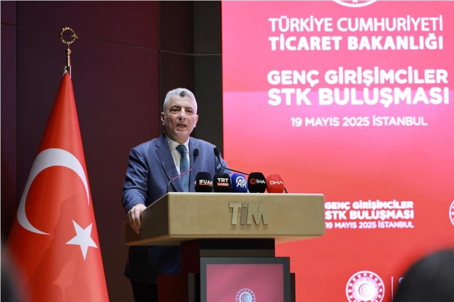 E-Ticaret ve E-İhracat