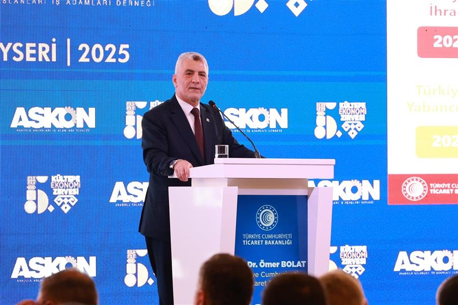 Ekonomi / İş Dünyası