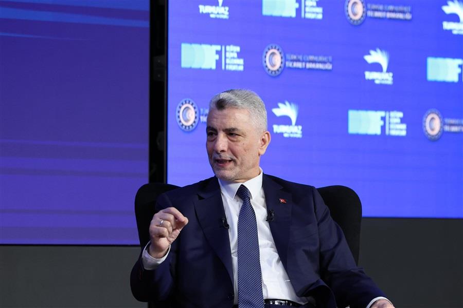 Ekonomi / İş Dünyası