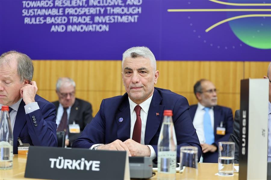 Ekonomi / İş Dünyası