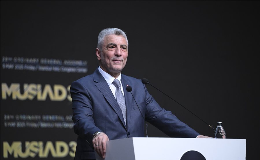 Ekonomi / İş Dünyası