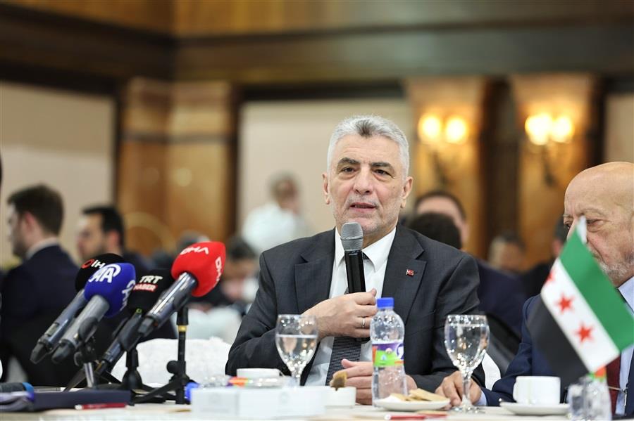 Ekonomi / İş Dünyası