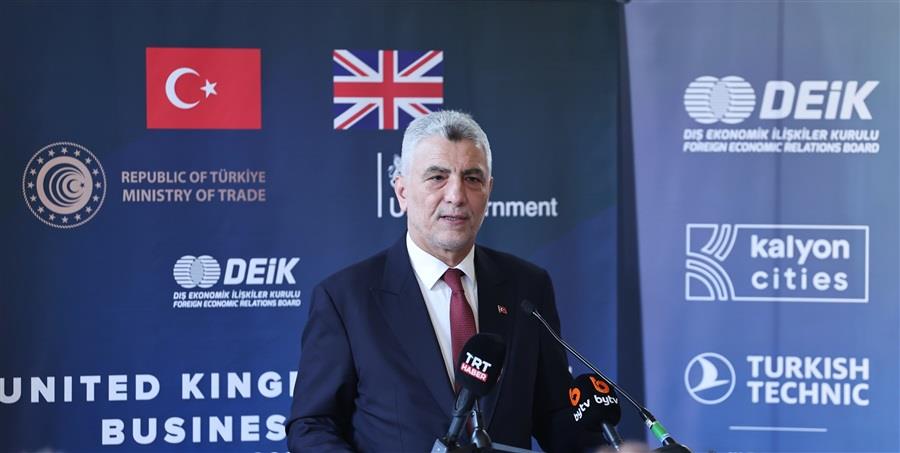 Ekonomi / İş Dünyası