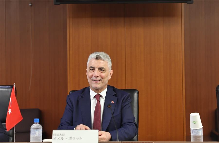 Ekonomi / İş Dünyası