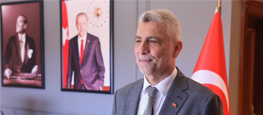 Ekonomi / İş Dünyası