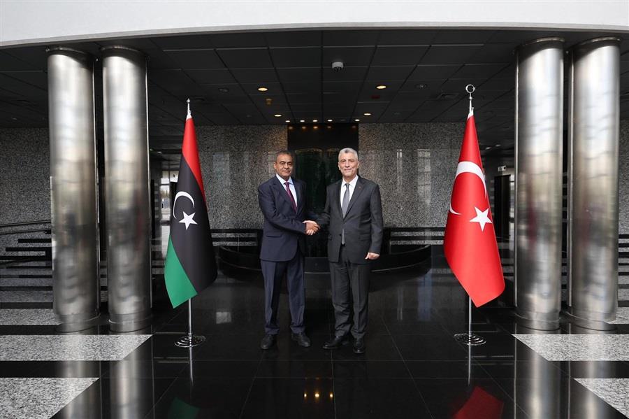 Ekonomi / İş Dünyası