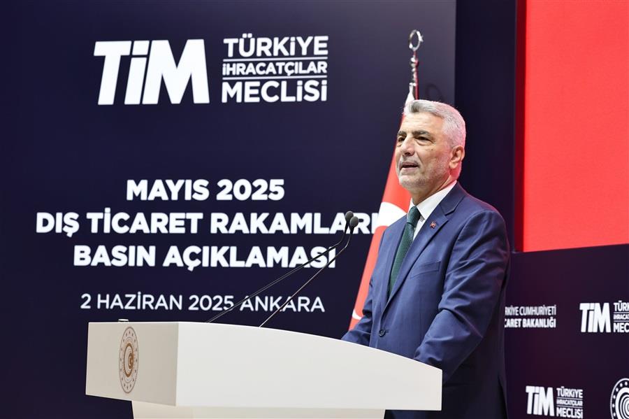 Ekonomi / İş Dünyası