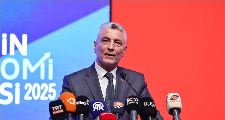 Ekonomi / İş Dünyası