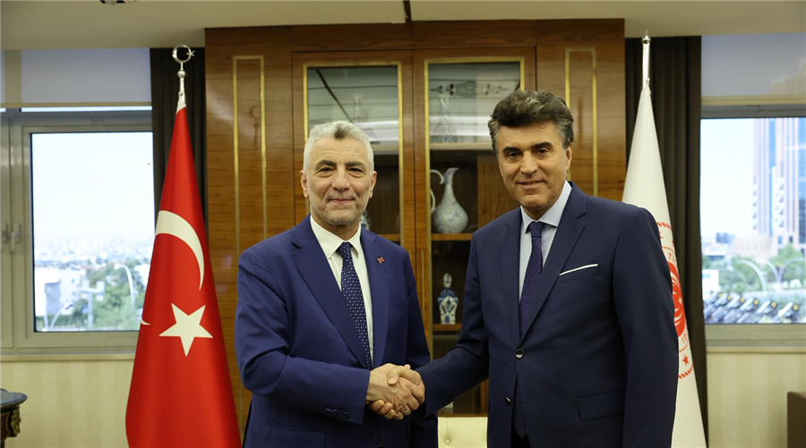 Ekonomi / İş Dünyası