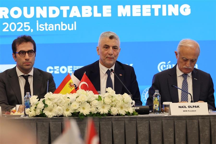 Ekonomi / İş Dünyası