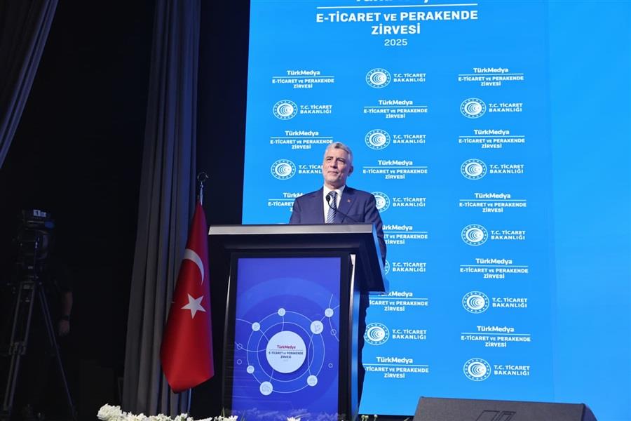 E-Ticaret ve E-İhracat