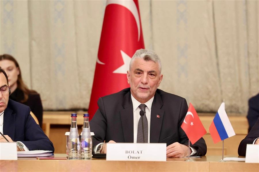 Ekonomi / İş Dünyası