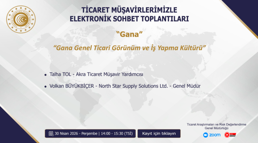 Eğitim ve Etkinlikler