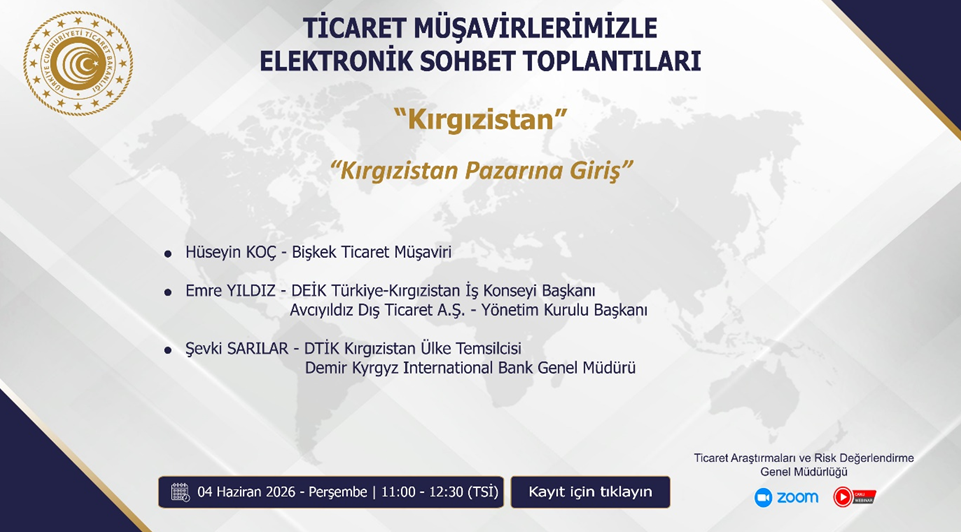 Eğitim ve Etkinlikler