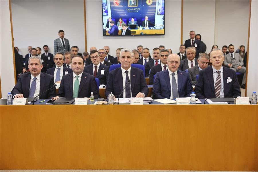 Ekonomi / İş Dünyası