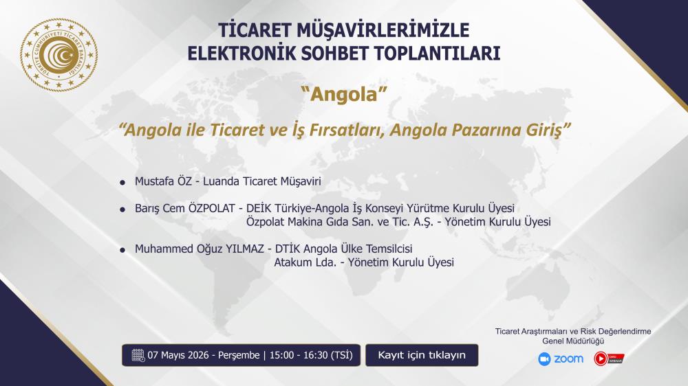 Eğitim ve Etkinlikler