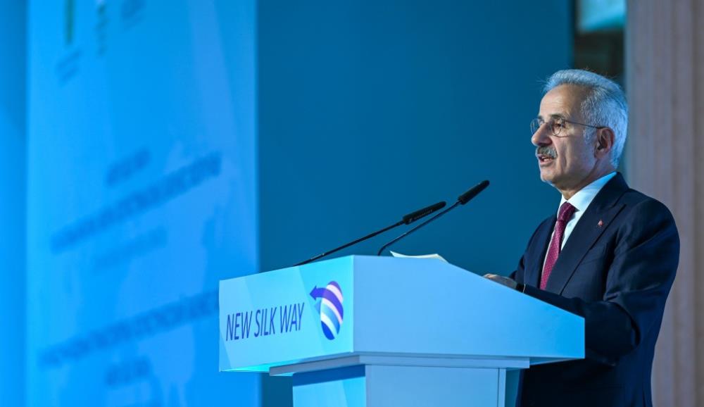 Demiryolu