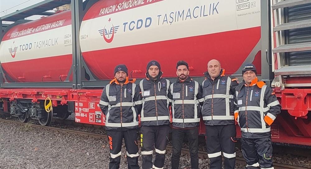 Demiryolu