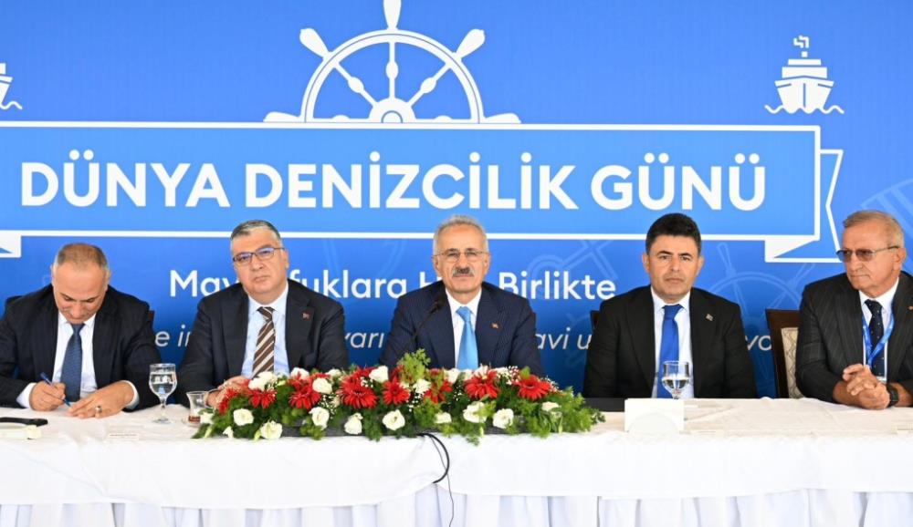Denizyolu