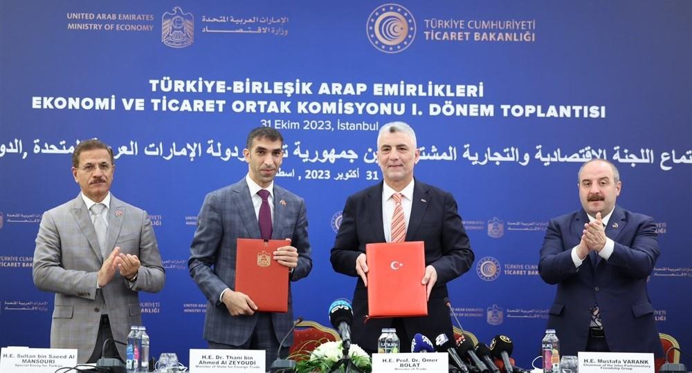 Ekonomi / İş Dünyası
