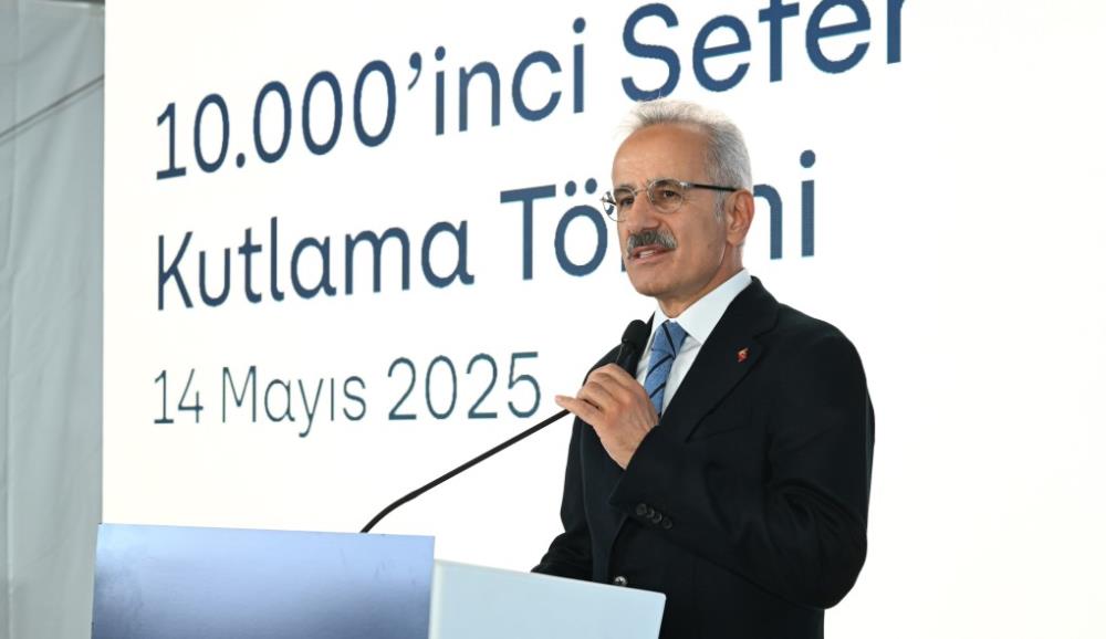 Denizyolu