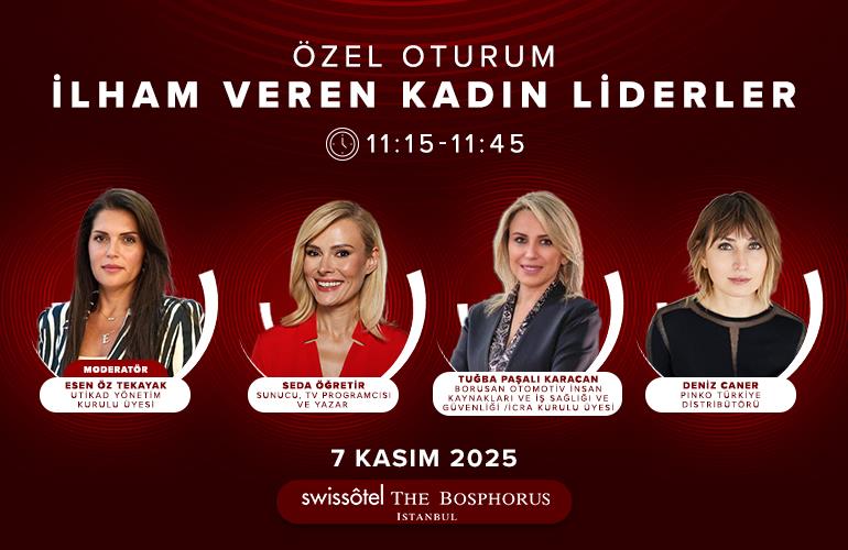 Eğitim ve Etkinlikler