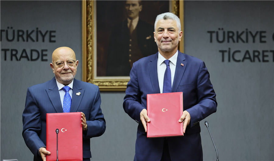 Ekonomi / İş Dünyası