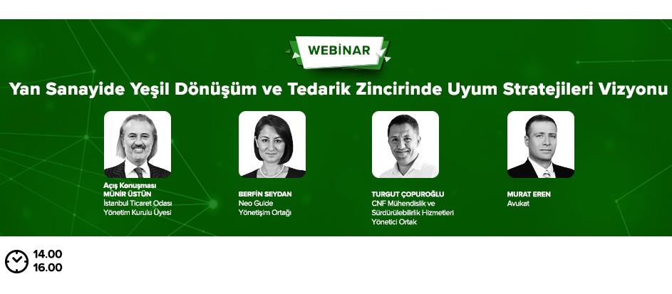 Eğitim ve Etkinlikler