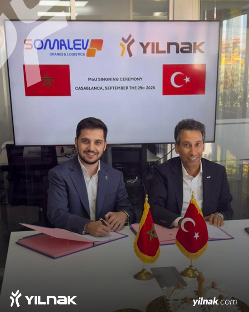 Üye Şirketlerden
