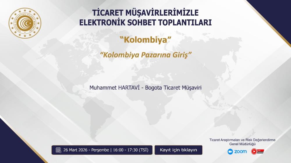 Eğitim ve Etkinlikler