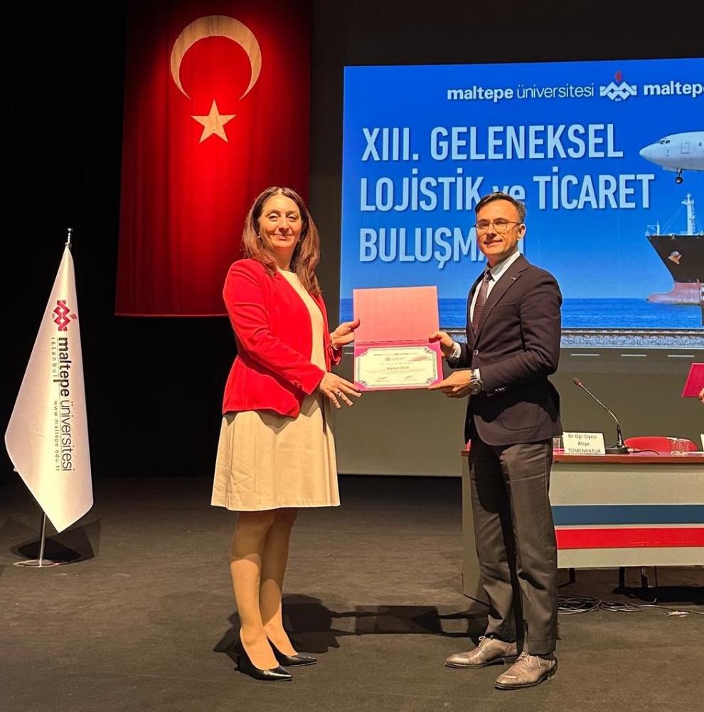 13. Geleneksel Lojistik ve Ticaret Buluşması