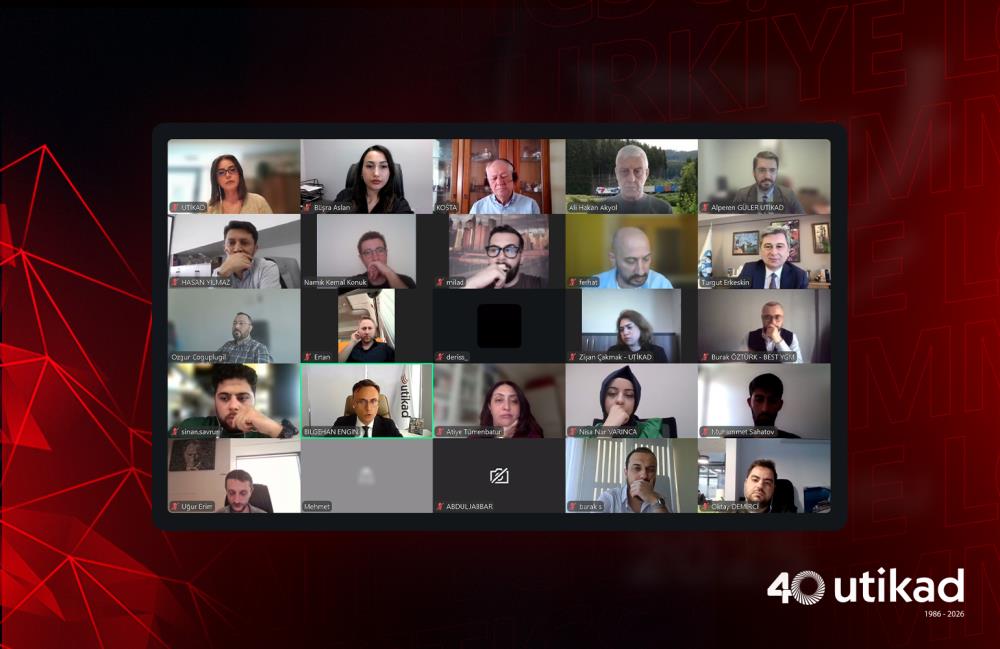 FIATA Diploma Eğitimi 2026 Açılış Töreni Gerçekleştirildi