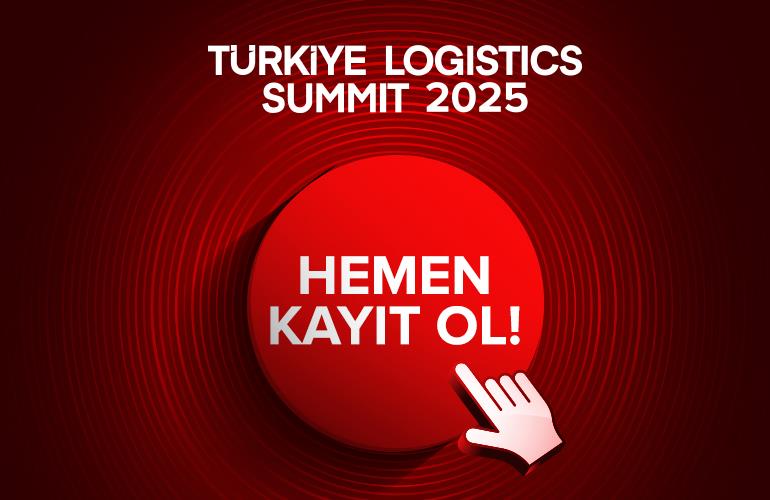 Türkiye Logistics Summit 2025'te UTİKAD Üyelerine Özel Avantajlı Bilet Fırsatı!