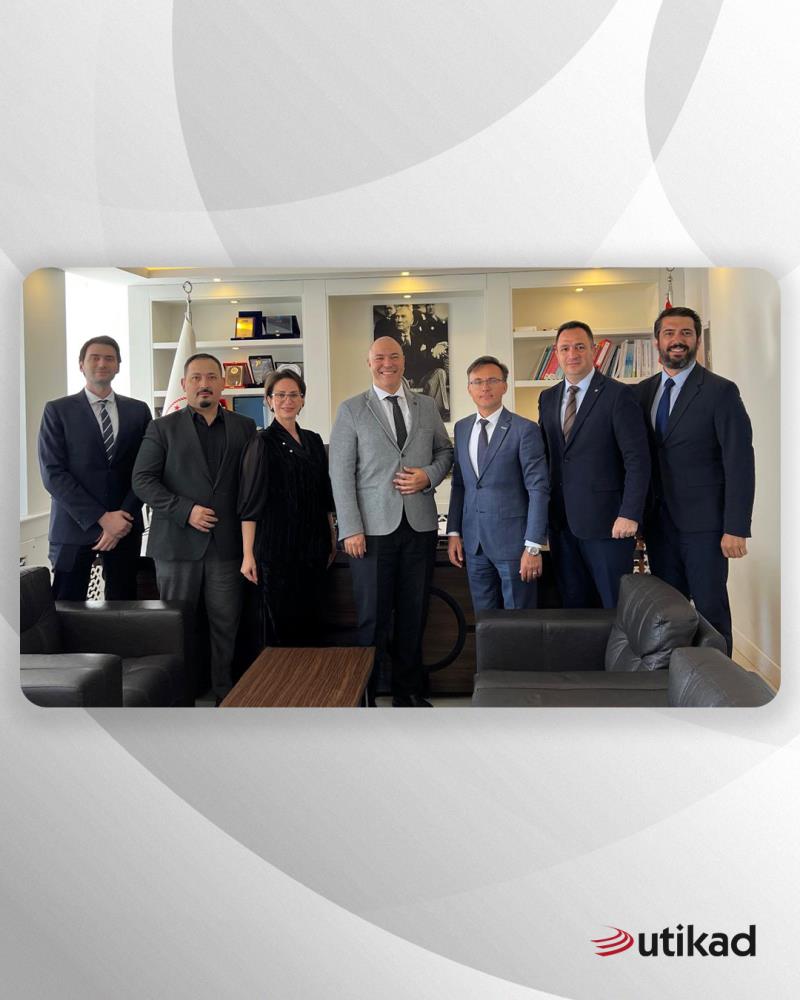 Taşıma İşleri Organizatörlüğü Yönetmeliği ile TİO Yetki Belgesi Değerlendirildi