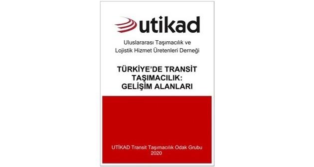 UTİKAD 