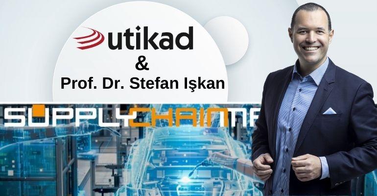 UTİKAD ve Supplychainmachine’den İş Birliği