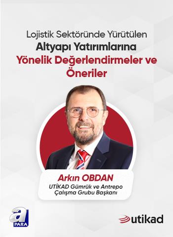 Arkın Obdan A Para 05.07.2025