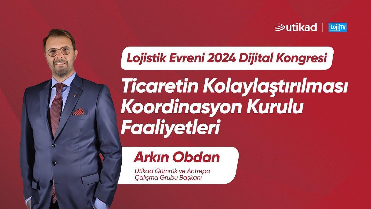 Arkın Obdan LojiTv 05.02.2024