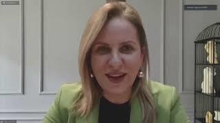 Ayşem Ulusoy AUS Zirve 
