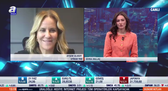 Ayşem Ulusoy Apara 03.10.2023