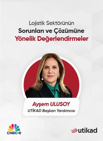 Ayşem Ulusoy CNBC-e 24.06.2025