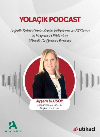 Ayşem Ulusoy Yolaçık Podcast 06.03.2025