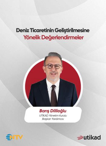 Barış Dillioğlu NTV 21.05.2024