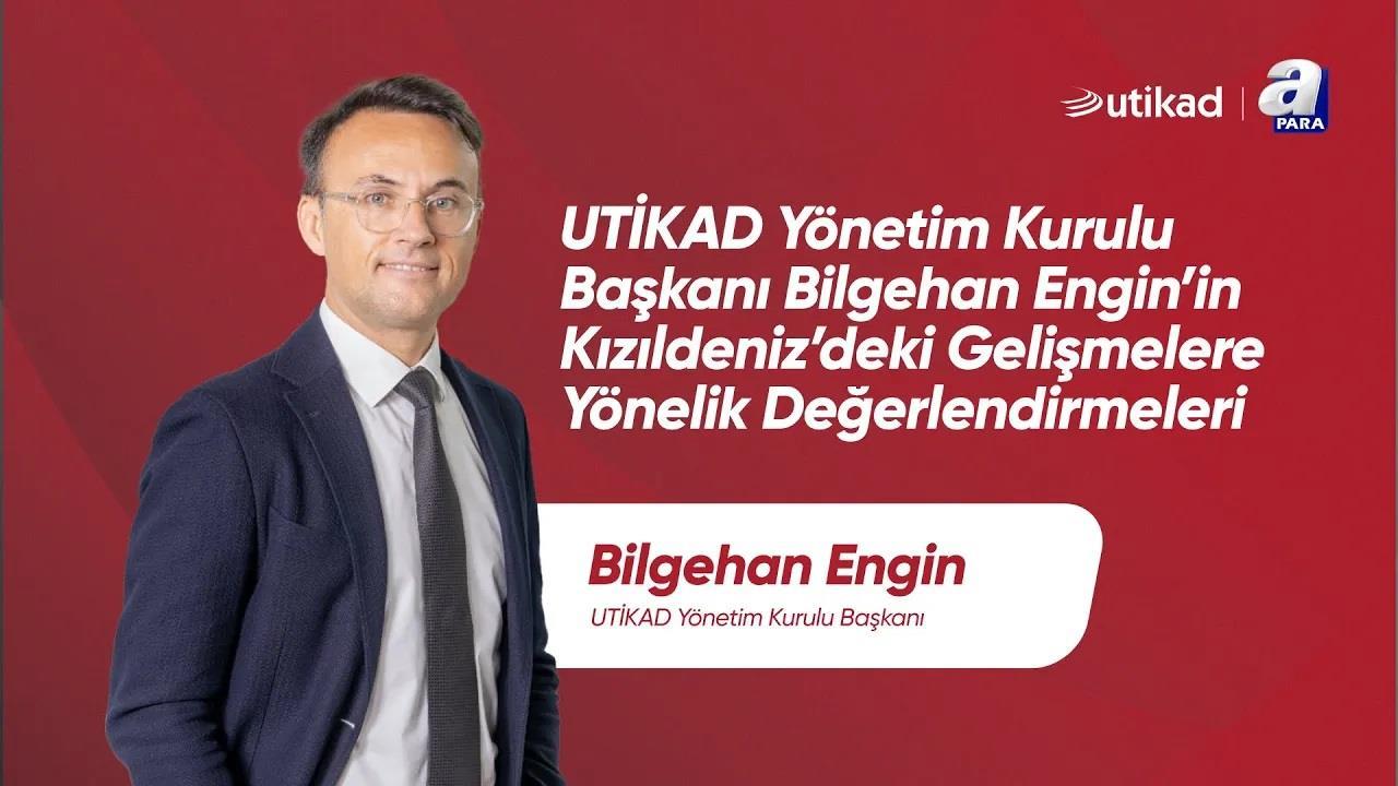 Bilgehan Engin Apara 09.01.2024