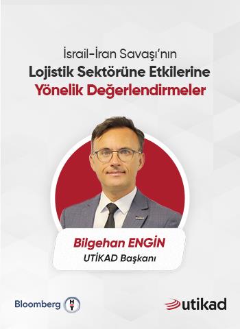 Bilgehan Engin Bloomberg HT 23.06.2025