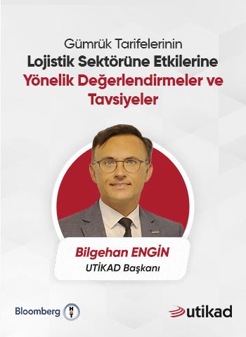 Bilgehan Engin Bloomberg HT 31.07.2025