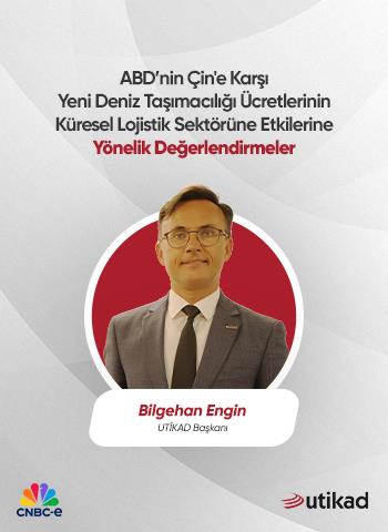 Bilgehan Engin CNBC-e 05.03.2025