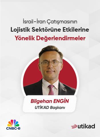 Bilgehan Engin CNBC-e 16.06.2025